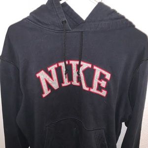 Vintage nike hoodie